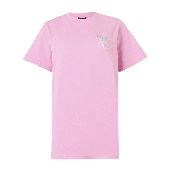 Ellesse Γυναικεία κοντομάνικη μπλούζα La Strega Tee